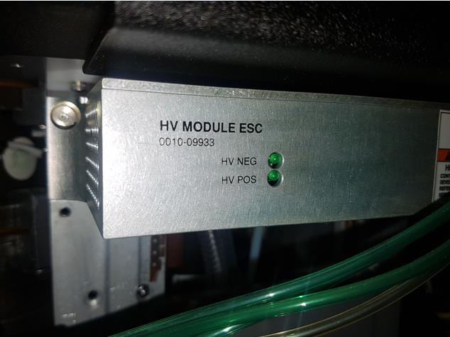 Applied Materials P 5000 CVD (Chemical Vapor Deposition)