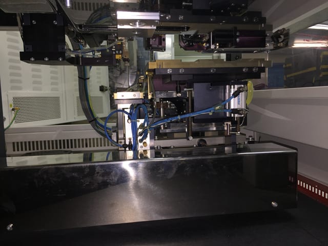 SUSS FC 150 Flip Chip Bonder
