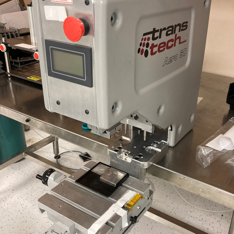 Trans Tech Aero 60 Ink Maker