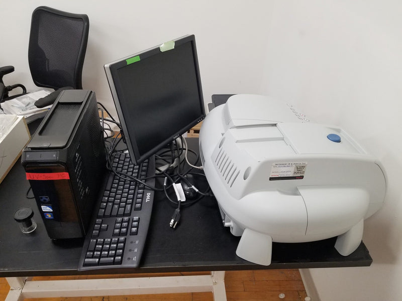Thermo Fisher Scientific Evolution 220 UV-VIS Spectrometer