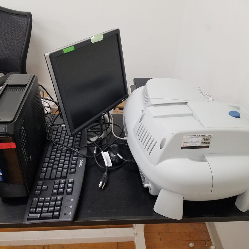 Thermo Fisher Scientific Evolution 220 UV-VIS Spectrometer