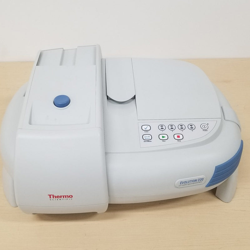 Thermo Fisher Scientific Evolution 220 UV-VIS Spectrometer