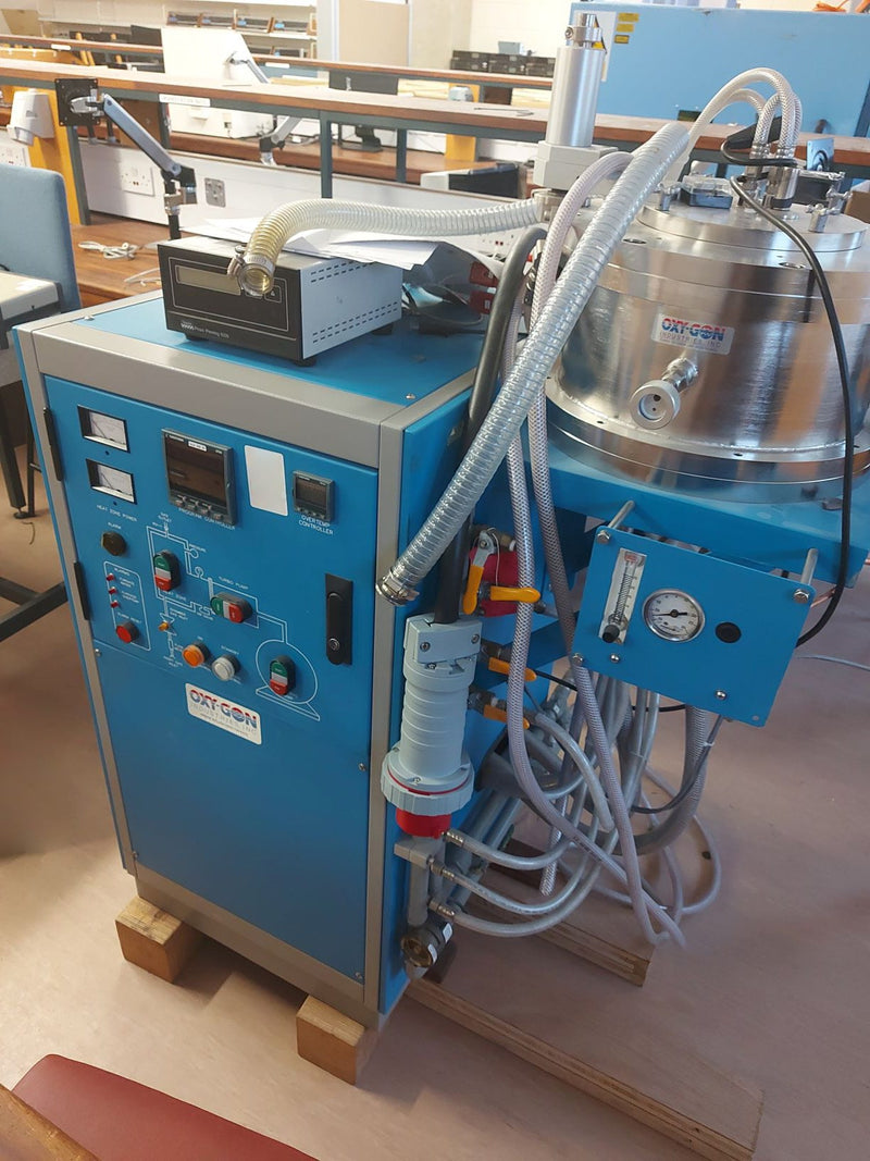 Oxy-Gon TC 100 Vacuum Furnace