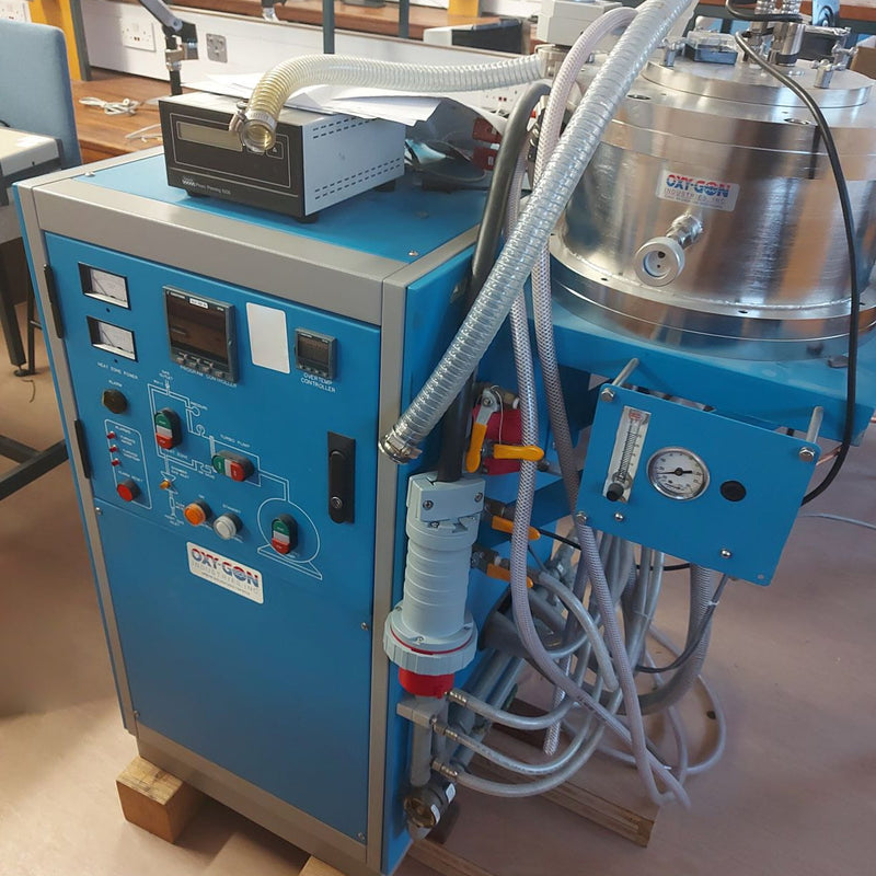 Oxy-Gon TC 100 Vacuum Furnace