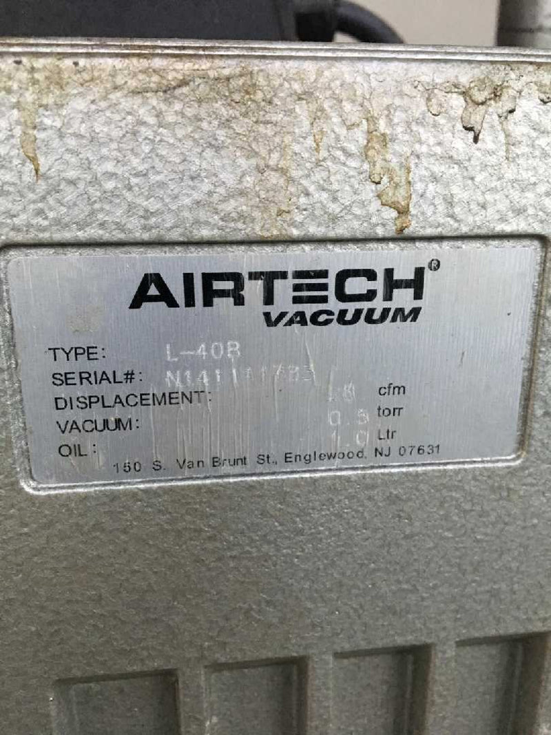 Kaeser Air Compressor