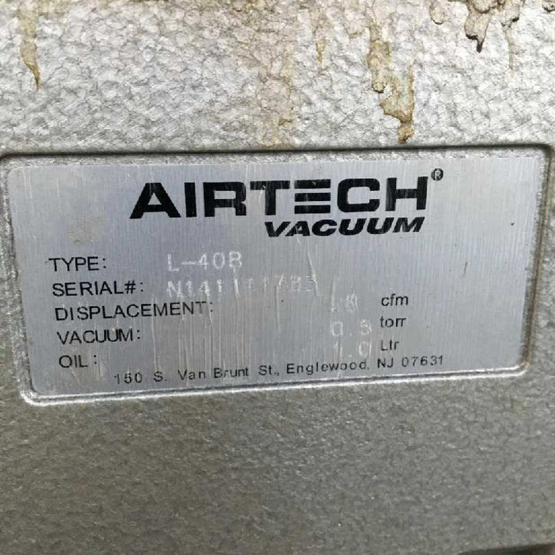 Kaeser Air Compressor