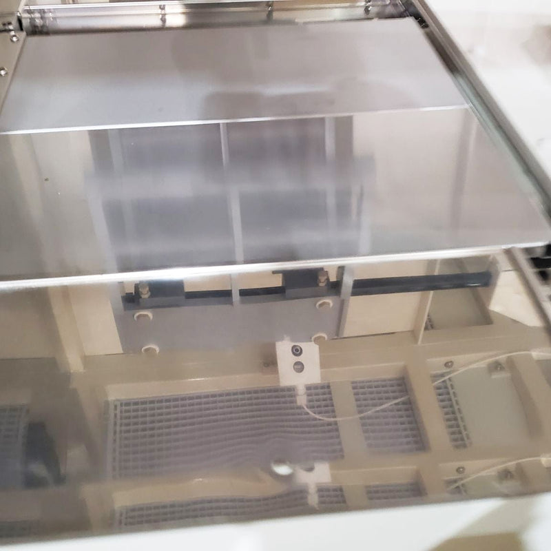 SCREEN / DNS WS 820 L Wet Bench