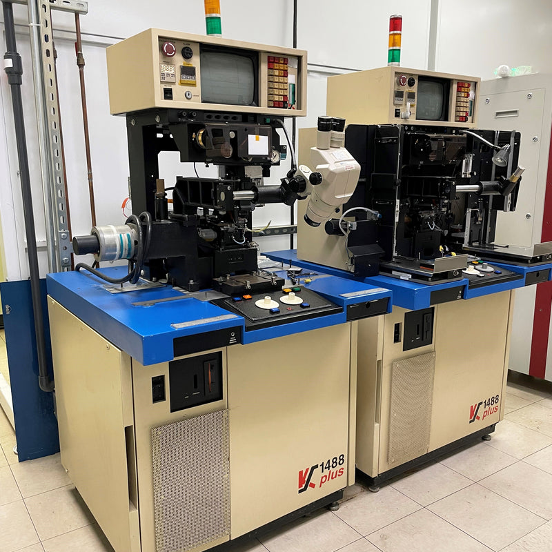 K&S 1488 Plus Wire Bonder