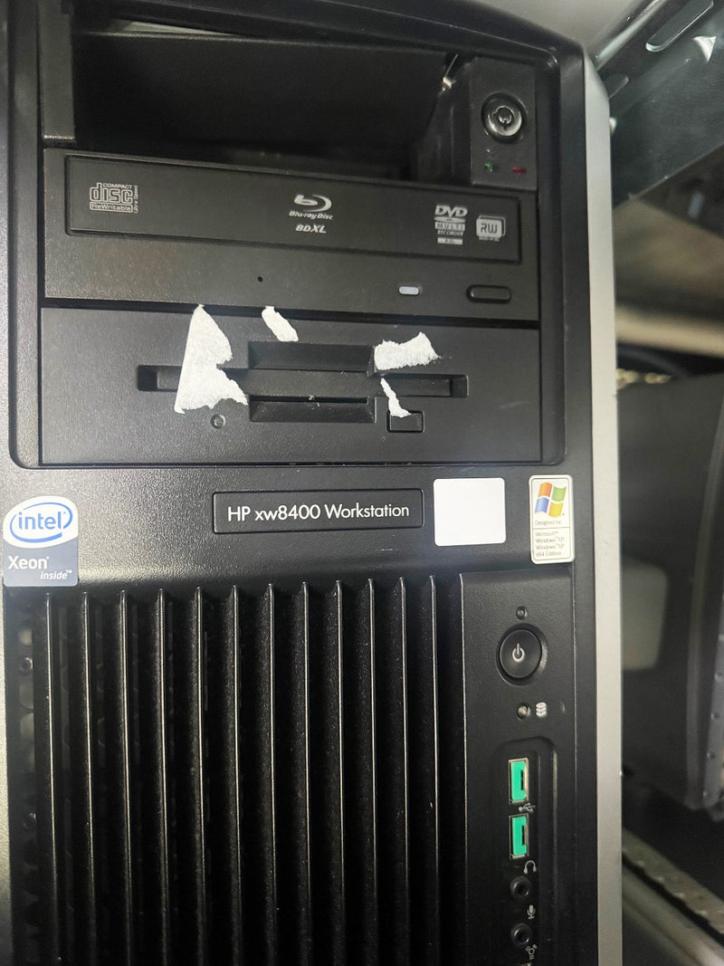 Advantest 93000 SOC C 200 e