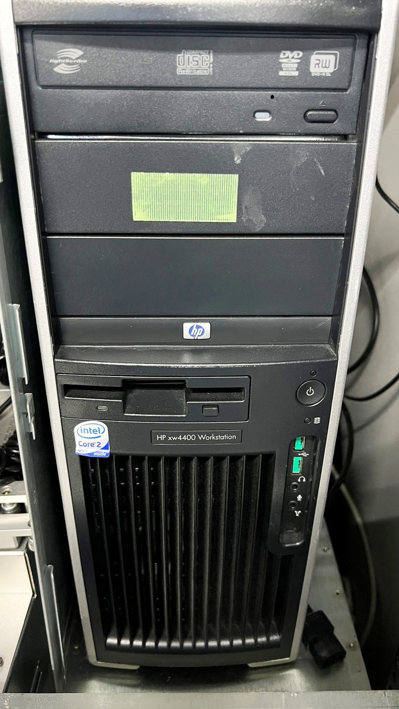 Advantest 93000 SOC C 200 e