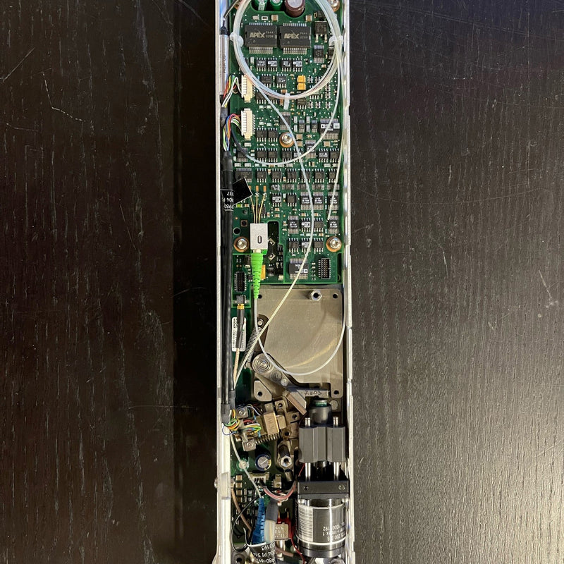 Agilent 81989 A Tunable Laser