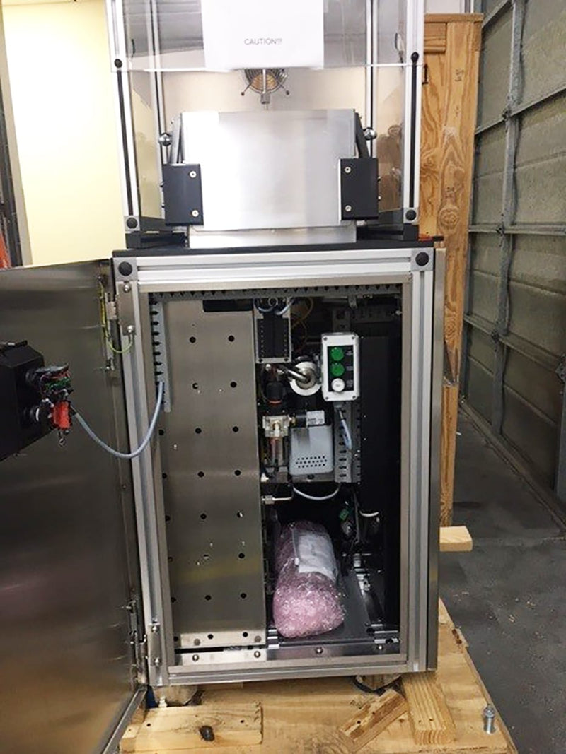 Xactix X 3 M Xenon Difluoride Etcher