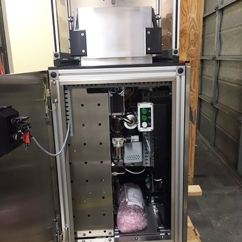 Xactix X 3 M Xenon Difluoride Etcher