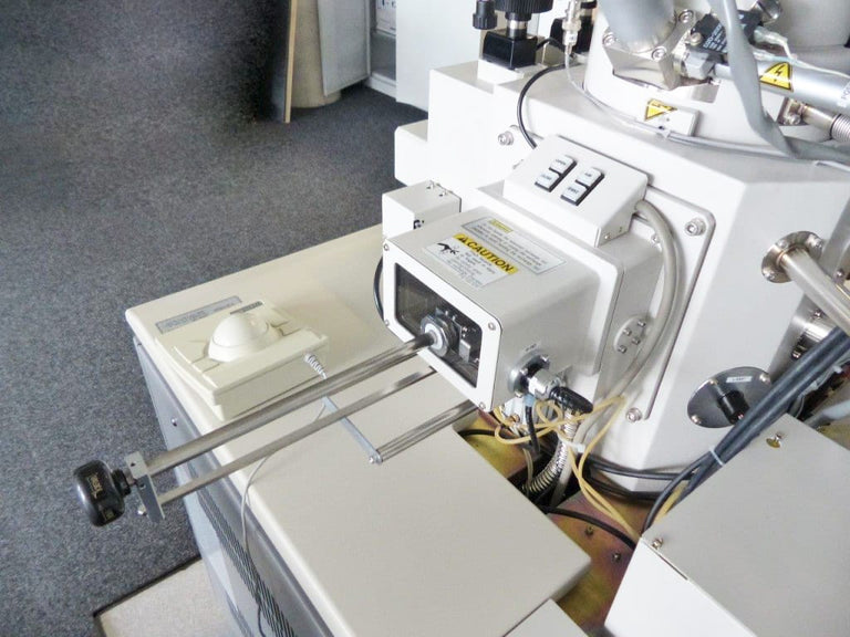 Hitachi S 4800 I SEM (Scanning Electron Microscope)