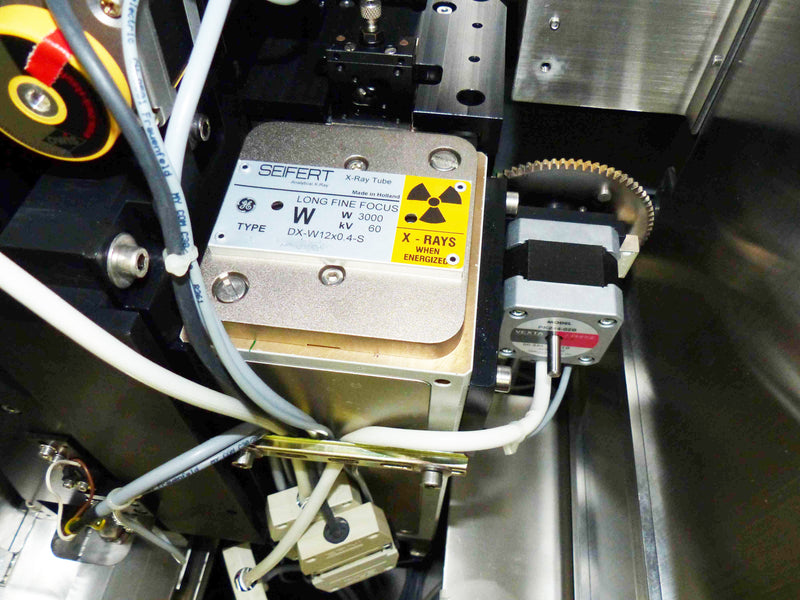 Cameca TXRF 8300 Wafer Contamination Monitor