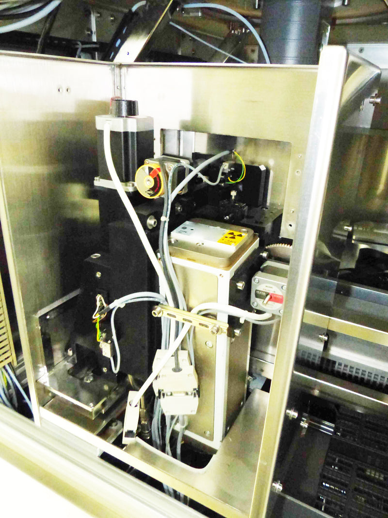 Cameca TXRF 8300 Wafer Contamination Monitor