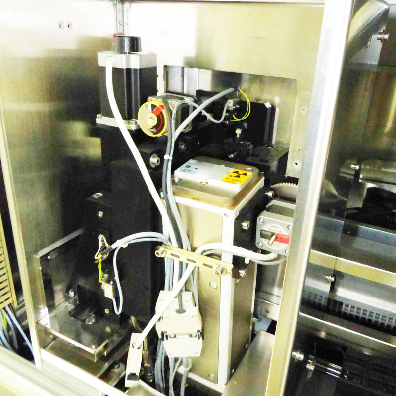 Cameca TXRF 8300 Wafer Contamination Monitor