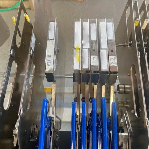 Dek Horizon 03 Screen Printer