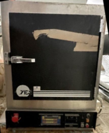 Yes 1518 SME Vacuum Oven