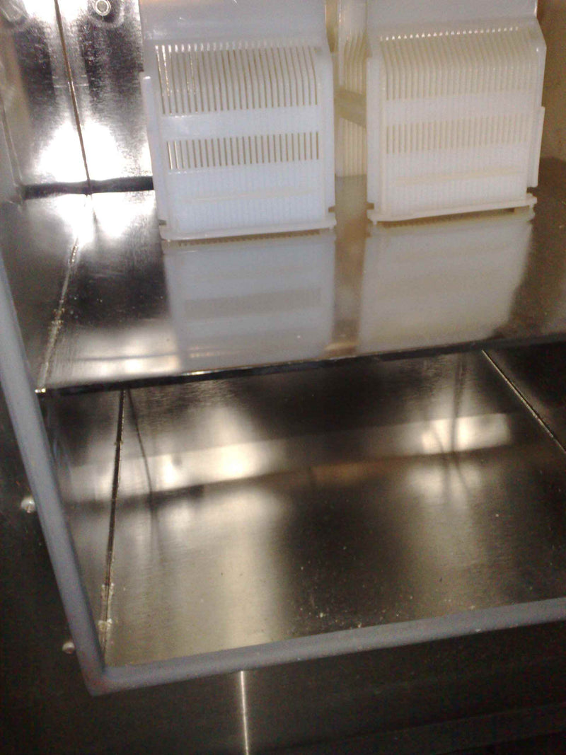 Yes 1518 SME Vacuum Oven