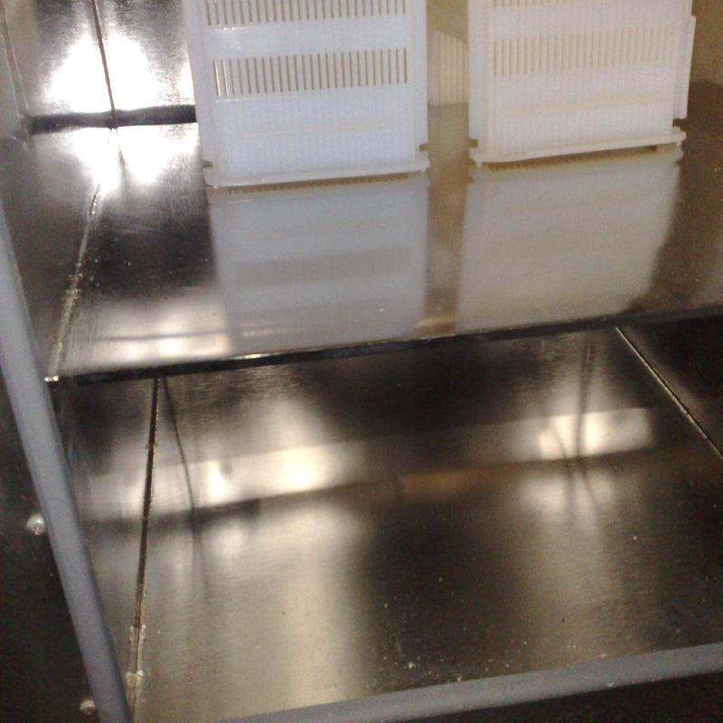 Yes 1518 SME Vacuum Oven