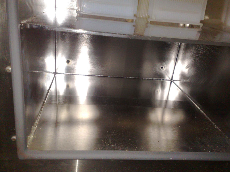 Yes 1518 SME Vacuum Oven