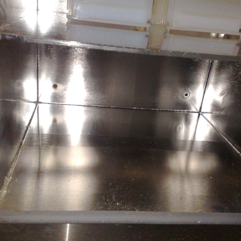 Yes 1518 SME Vacuum Oven