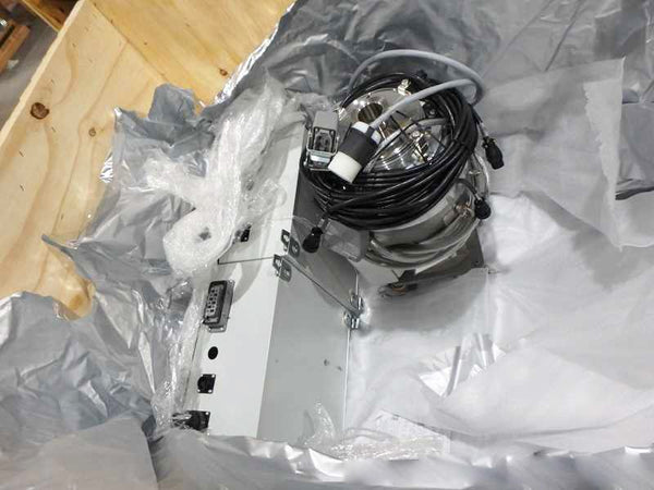 Axcelis Gemini 202 MCU Plasma Asher