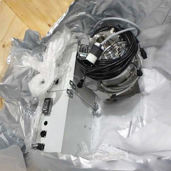 Axcelis Gemini 202 MCU Plasma Asher