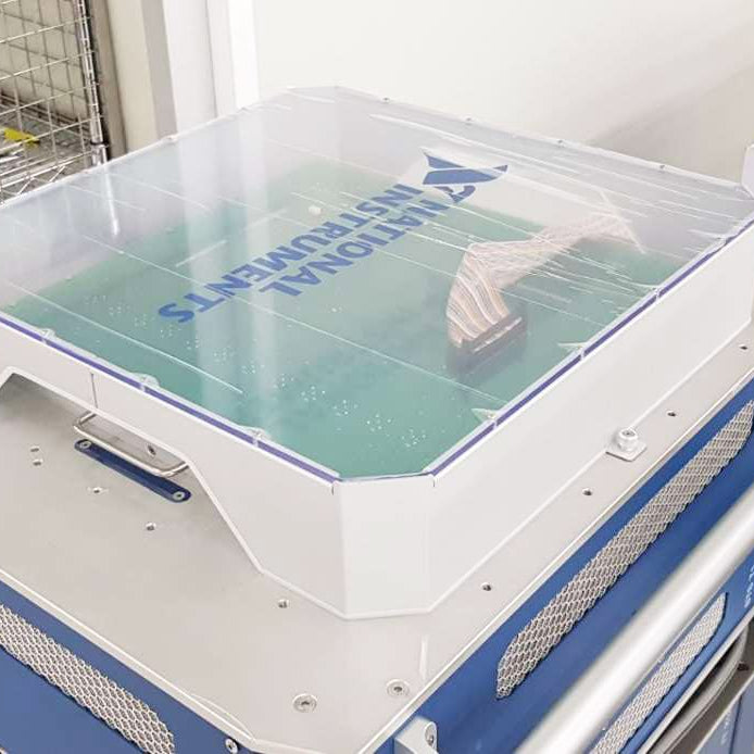 Accretech / TSK UF 200 Automatic Wafer Prober