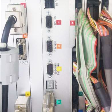 Accretech / TSK UF 200 Automatic Wafer Prober