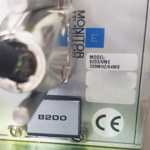 Accretech / TSK UF 200 Automatic Wafer Prober