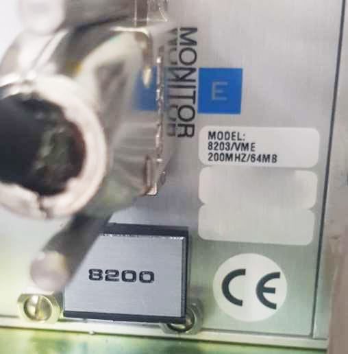 Accretech / TSK UF 200 Automatic Wafer Prober