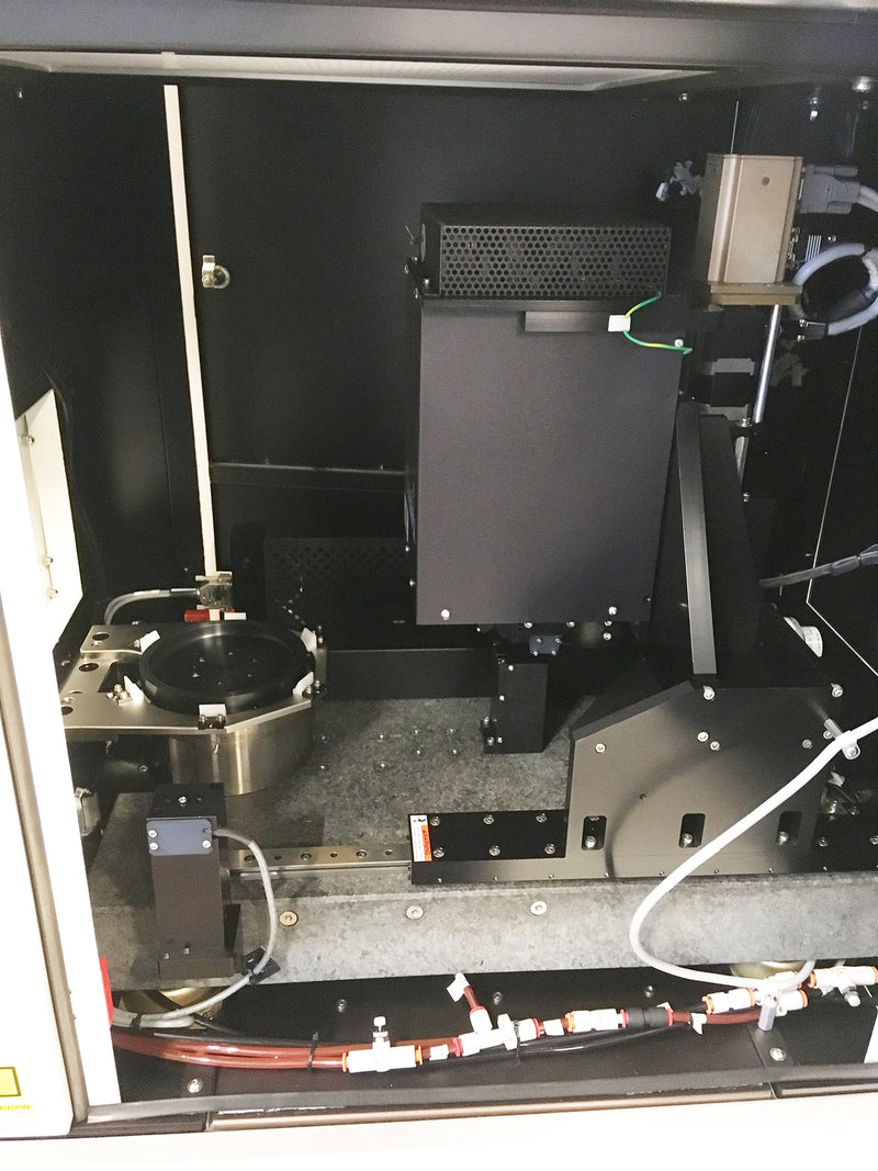 KLA Candela CS 10 Surface Inspection System