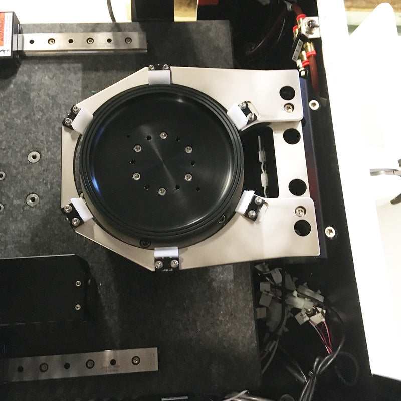 KLA Candela CS 10 Surface Inspection System