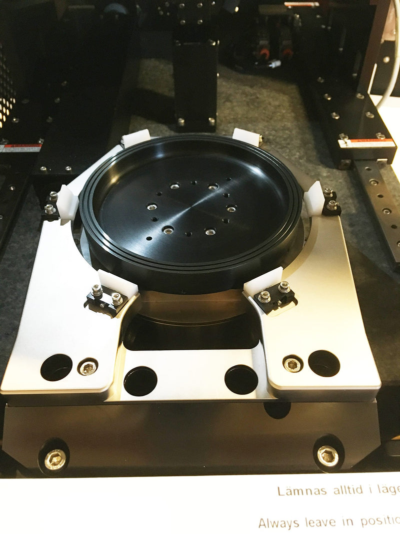 KLA Candela CS 10 Surface Inspection System