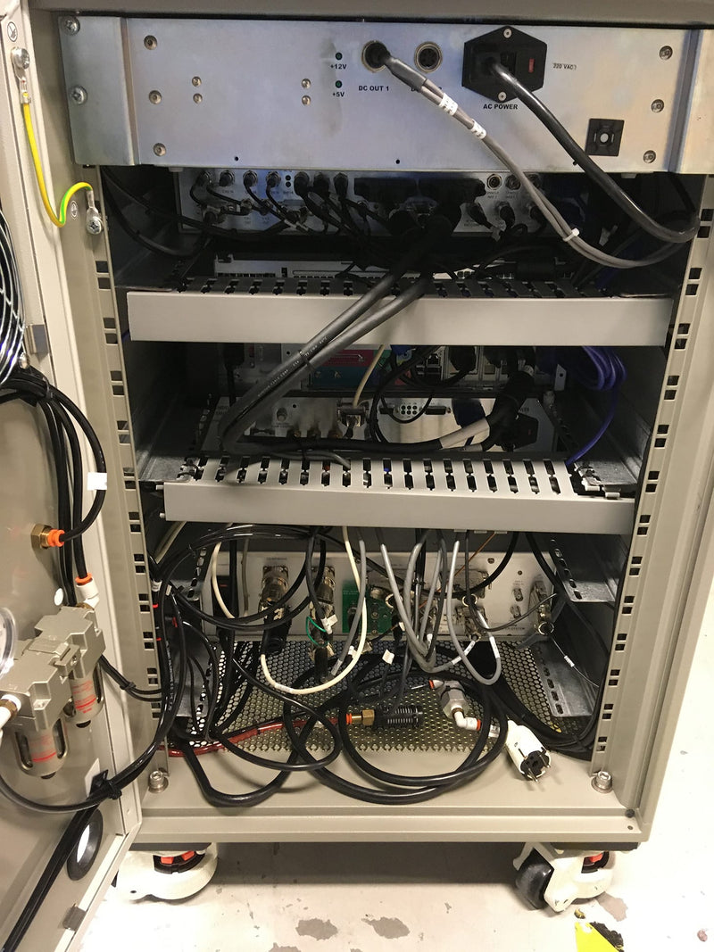 KLA Candela CS 10 Surface Inspection System