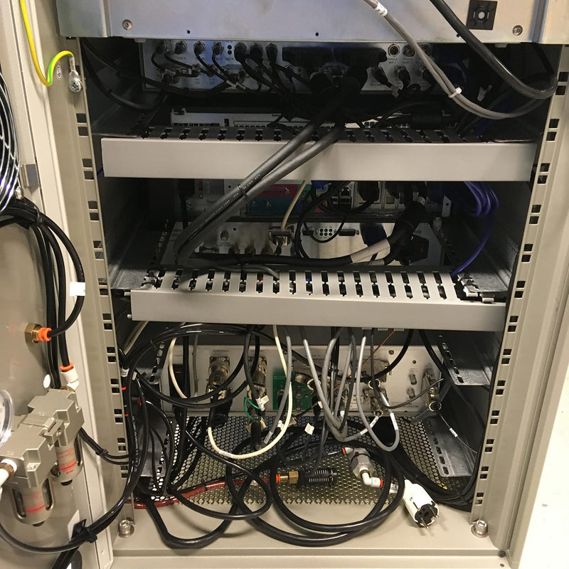 KLA Candela CS 10 Surface Inspection System