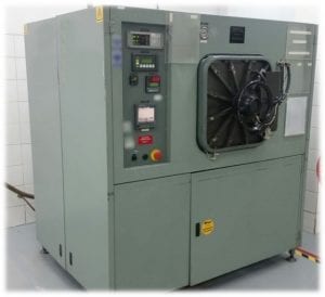 The Furnace Store LLC-390-Annealing Oven-33042 For Sale