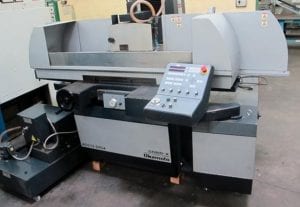 Check out Okamoto-ACC 12.24 SA-3-Axis Automatic Surface Grinder-33005