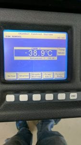 Buy Thermotron-SE 300-2-Environmental Chamber-33843 Online