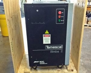 Buy Airco / Temescal-Simba 2-Electron Beam Constate Power Supply-33811 Online