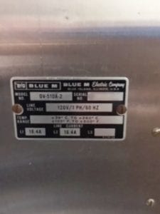 Buy Blue M-OV-510 A-2--33560 Online