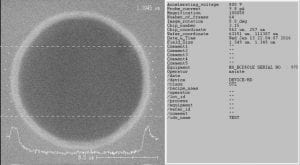 Call for Hitachi-S-9220-Critical Dimension - Scanning Electron Microscopy (CD-SEM)-33815