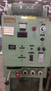 Call for Voorwood-S 60 18 18 Z-Slitting Machine-33995