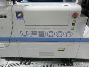 Accretech / TSK-UF 3000-Prober-32144 For Sale Online