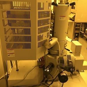 Buy Hitachi-S 4700-Full Wafer Scanning Electron Microscope (SEM)-32726 Online