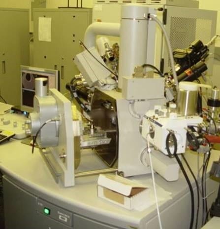 Buy Online FEI-Quanta 200-3D Focused Ion Beam (FIB) / Scanning Electron Microscope