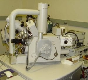 FEI-Quanta 200-3D Focused Ion Beam (FIB) / Scanning Electron Microscope  For Sale Online