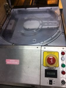 Call for Lam-4600 B-Etcher-37814